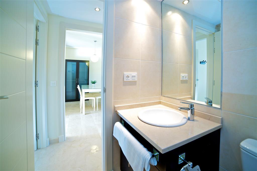 Hotel Tryp Valle Romano