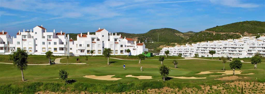Tryp Valle Romano Estepona