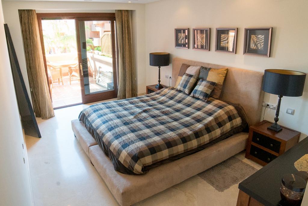 Apartment Mar Azul *