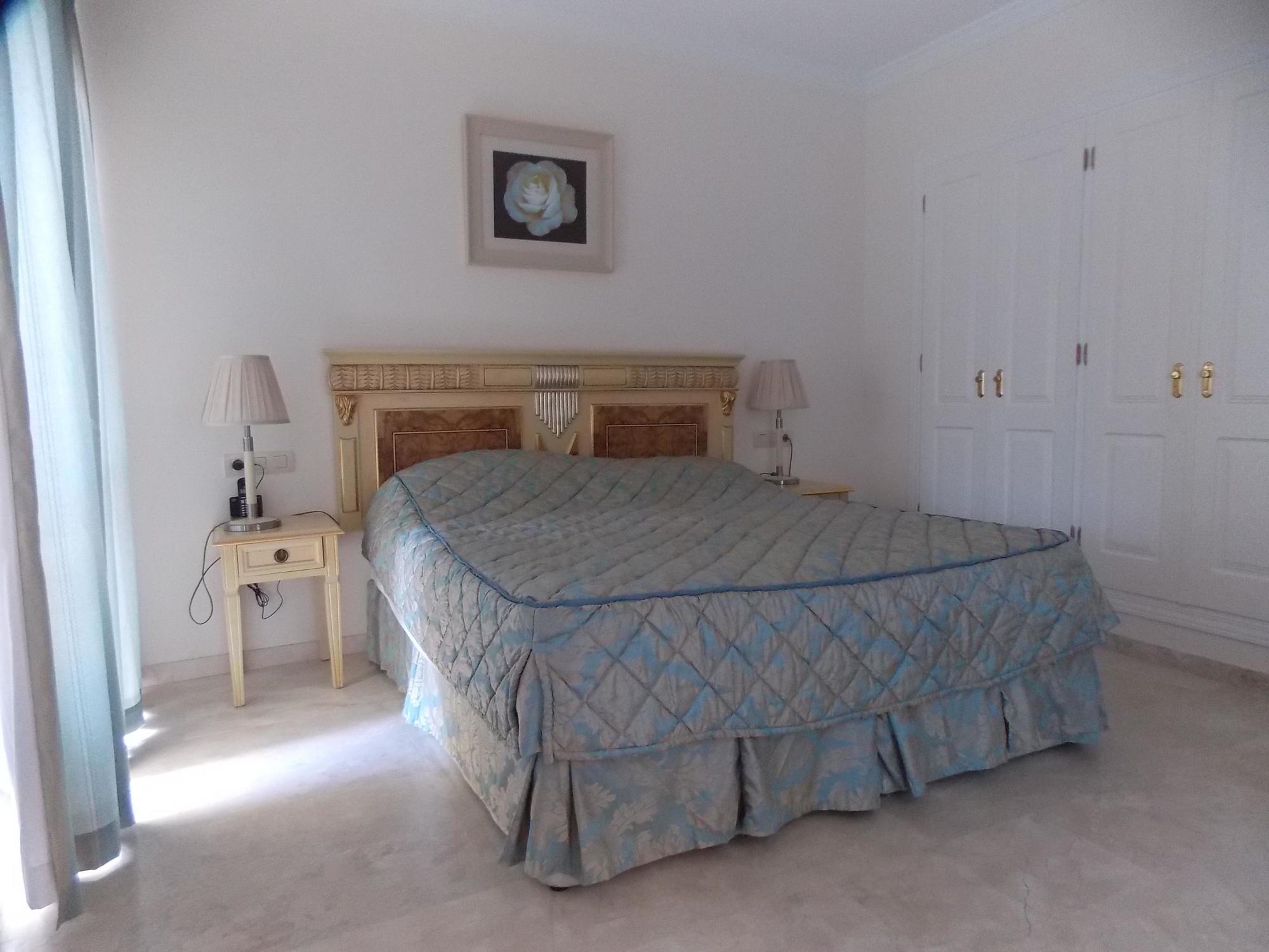 Checkin Colina Del Paraiso Apartment *