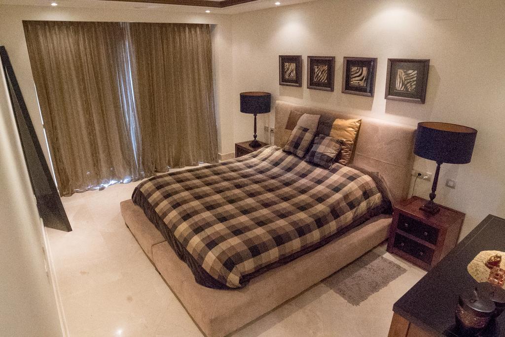 Mar Azul Apartment