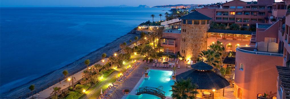 Hotel Elba Gran Hotel&thalasso 5*