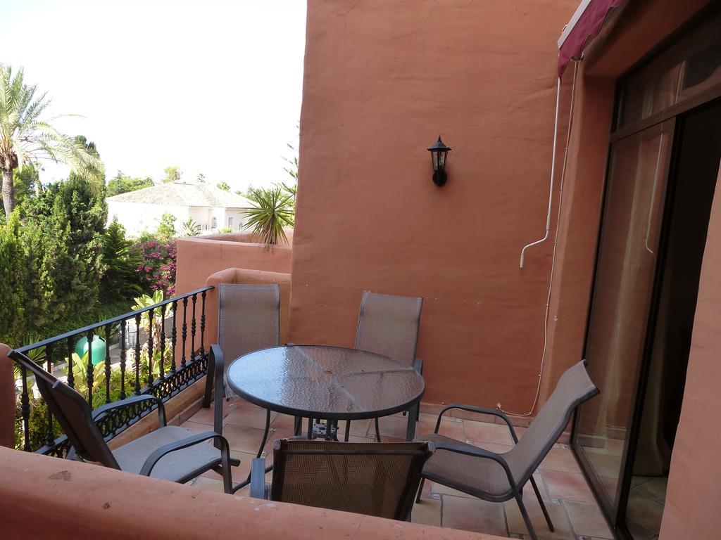 El Paraiso Beach Side Apartment *