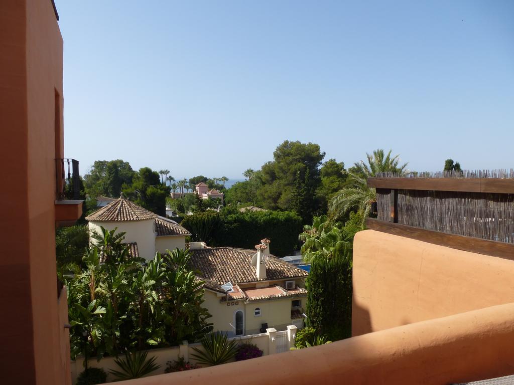 Apartment El Paraiso Beach Side Estepona