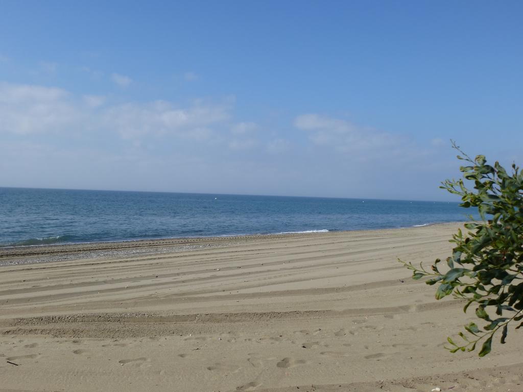 Apartment El Paraiso Beach Side