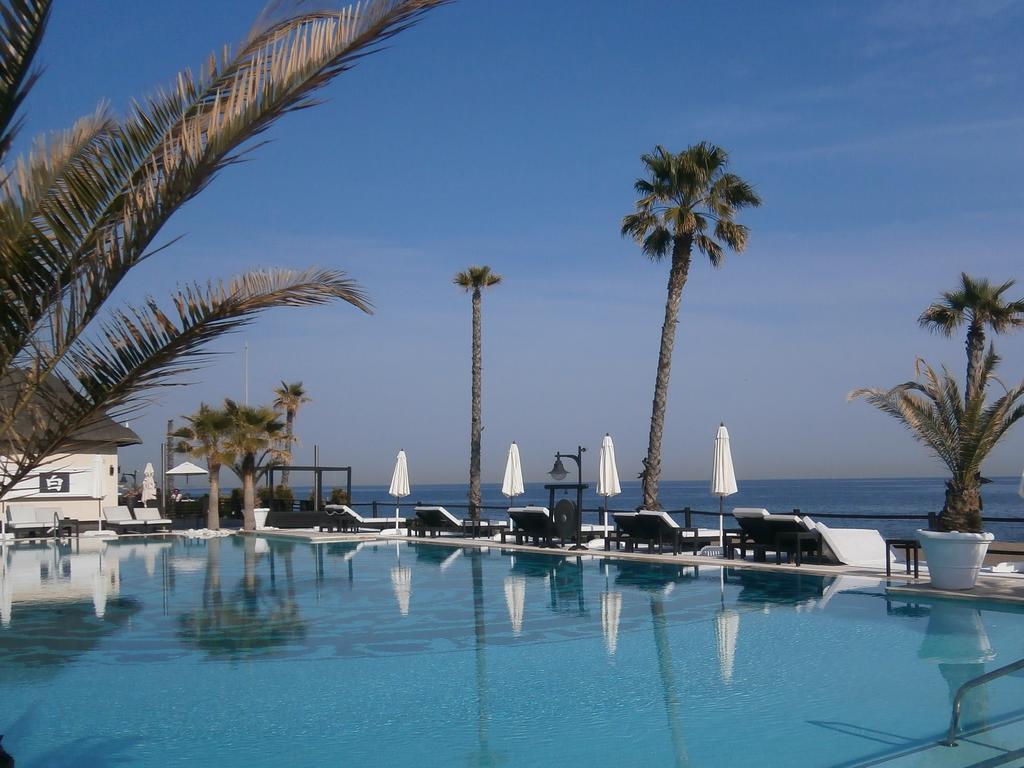 Apartment El Paraiso Beach Side *