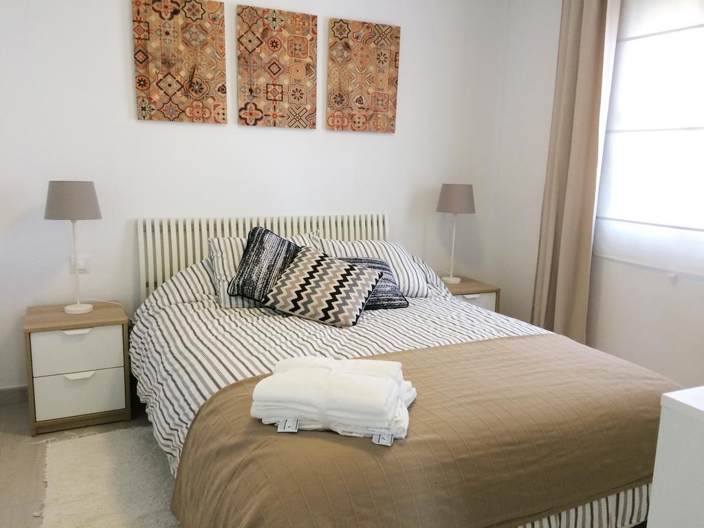 Apartment Top Floor Estepona