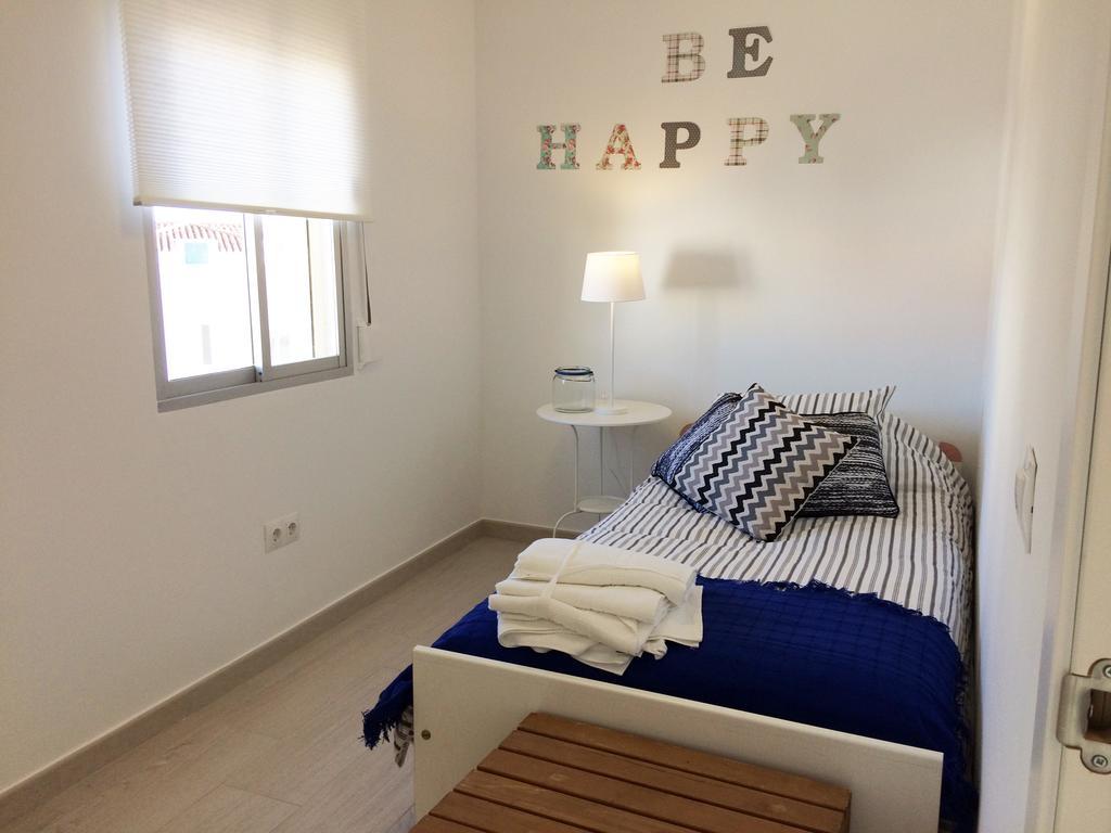 Top Floor Estepona Apartment Estepona