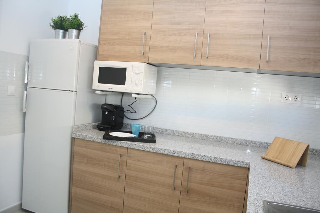 Top Floor Estepona
