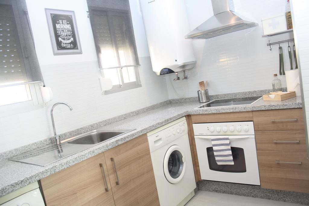 Apartment Top Floor Estepona Estepona