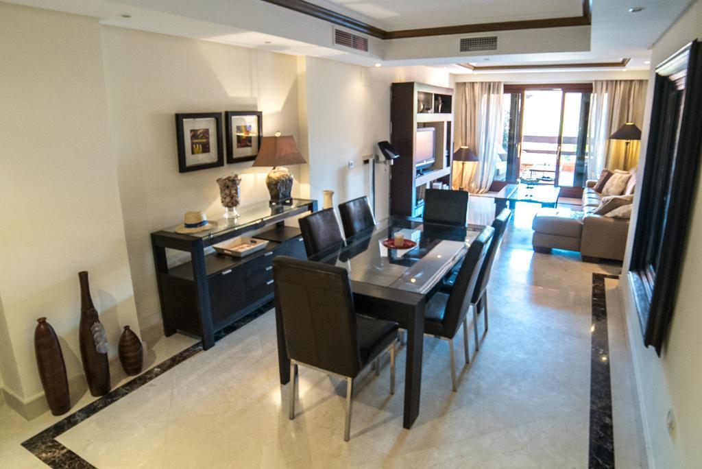 Apartment Mar Azul Estepona