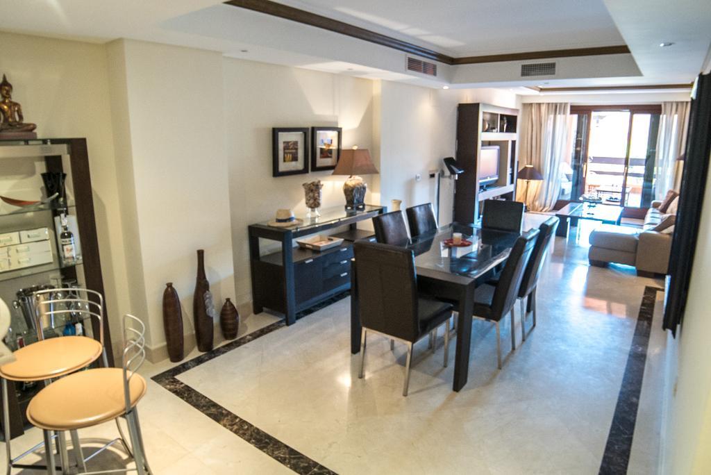 Apartment Mar Azul