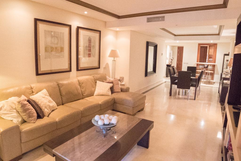 Apartment Mar Azul *