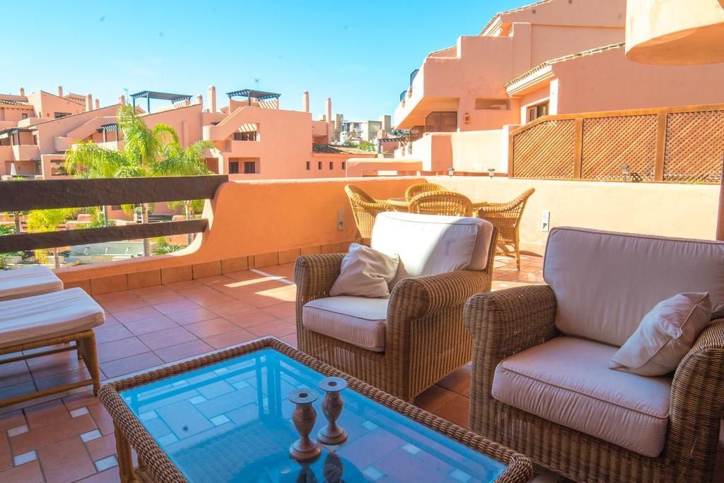 Mar Azul Apartment Estepona
