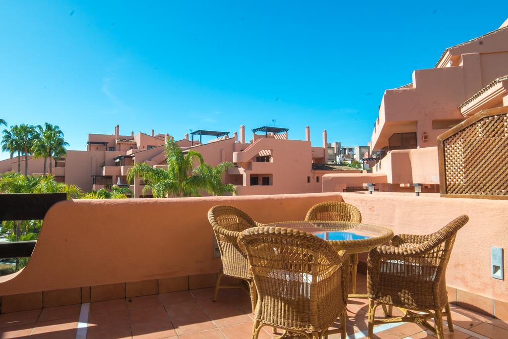Mar Azul Apartment
