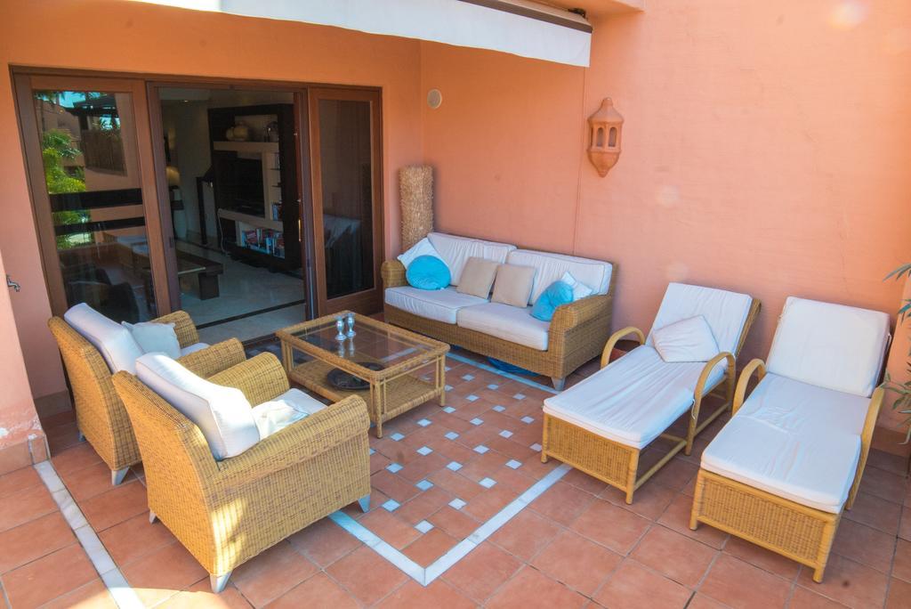 Apartment Mar Azul