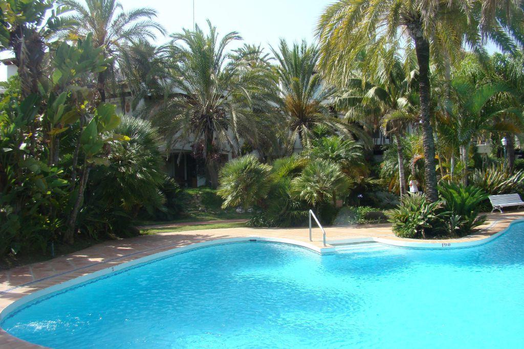 Holiday home Villas Estepona