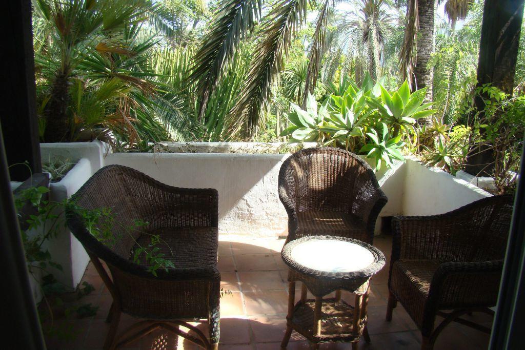 Villas