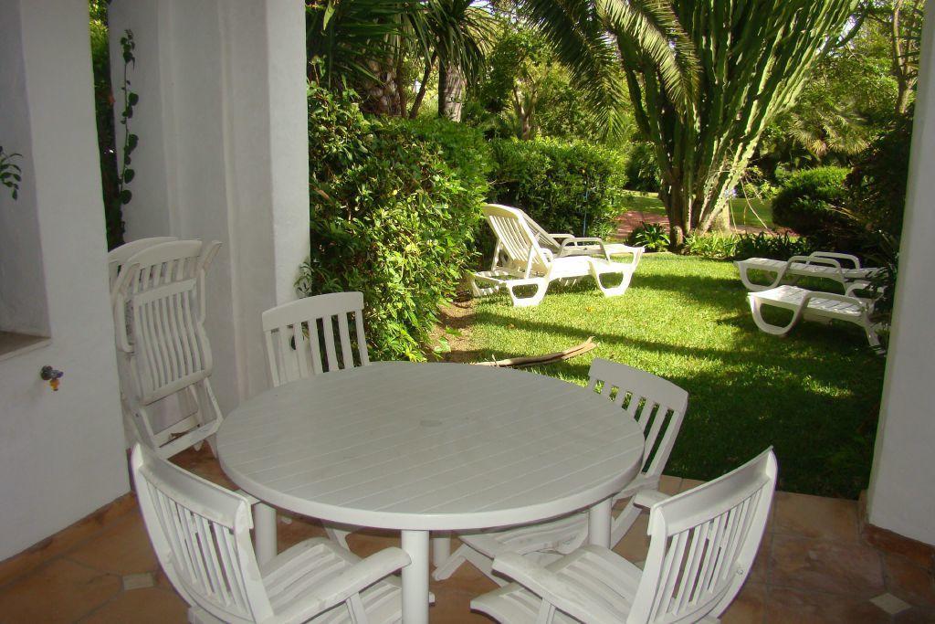 Holiday home Villas