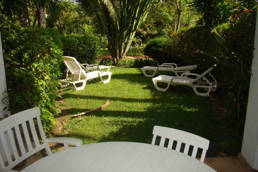 Villas Estepona