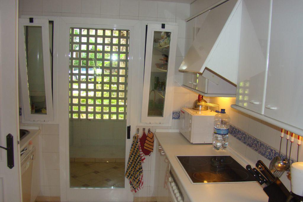 Villas Holiday home