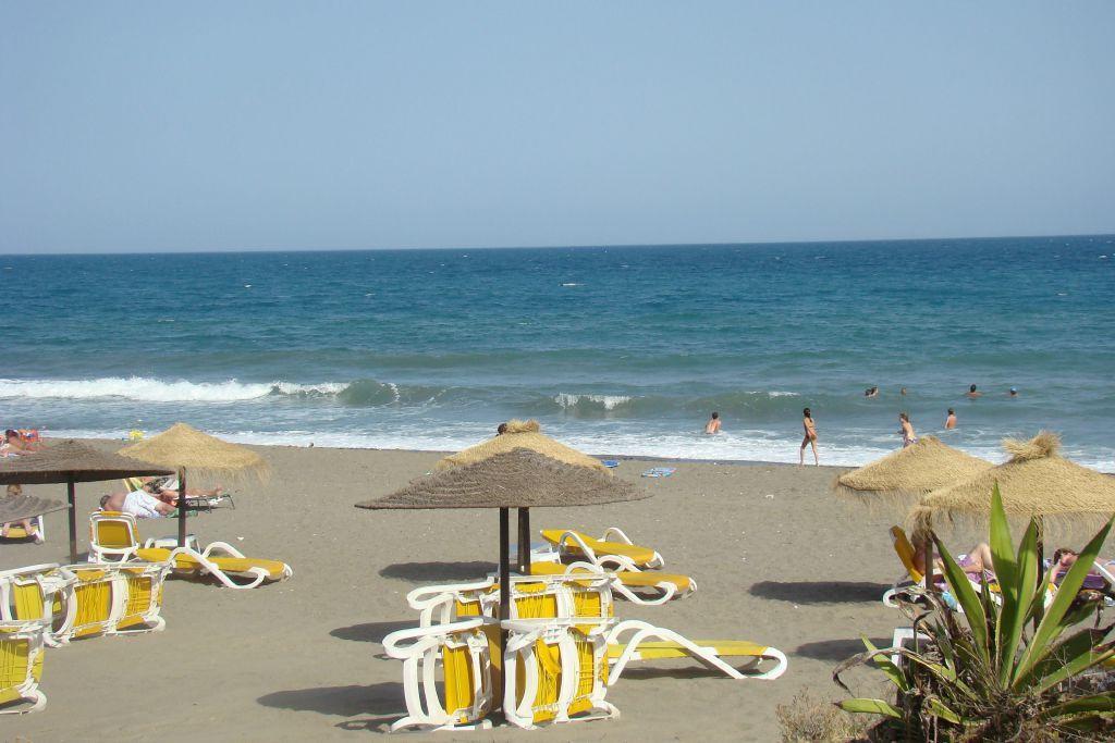 Villas Holiday home Estepona