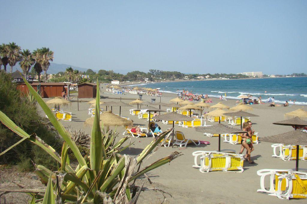 Villas Estepona