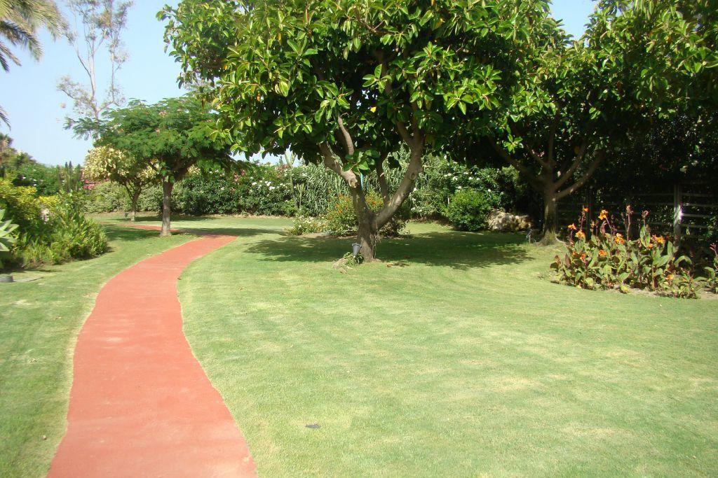 Villas *