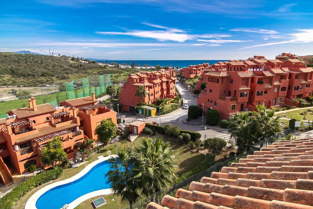 Costa Galera Duplex Penthouse Apartamento