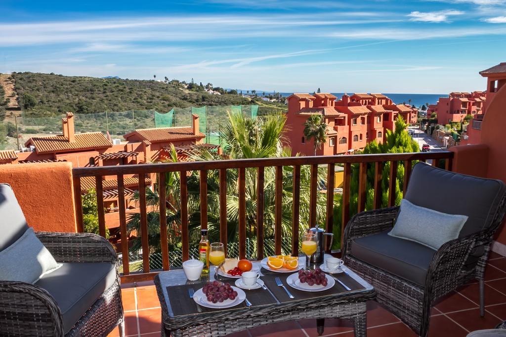 Costa Galera Duplex Penthouse Apartamento *