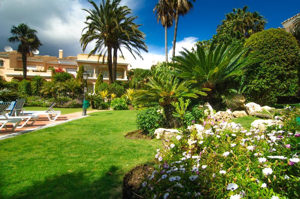 Penthouse Venalmar