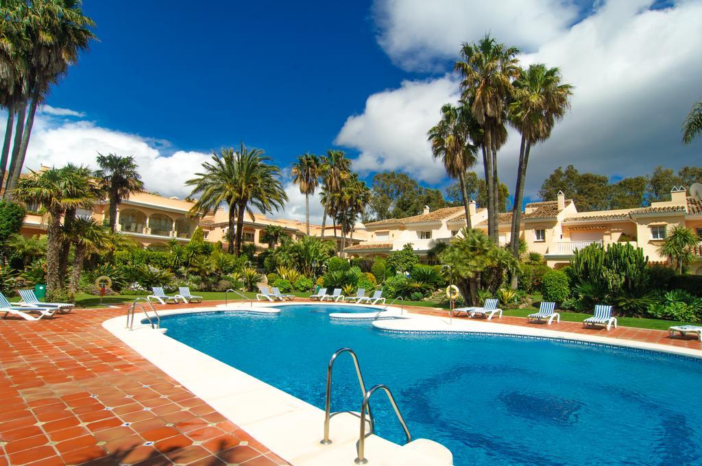 Holiday home Penthouse Venalmar *