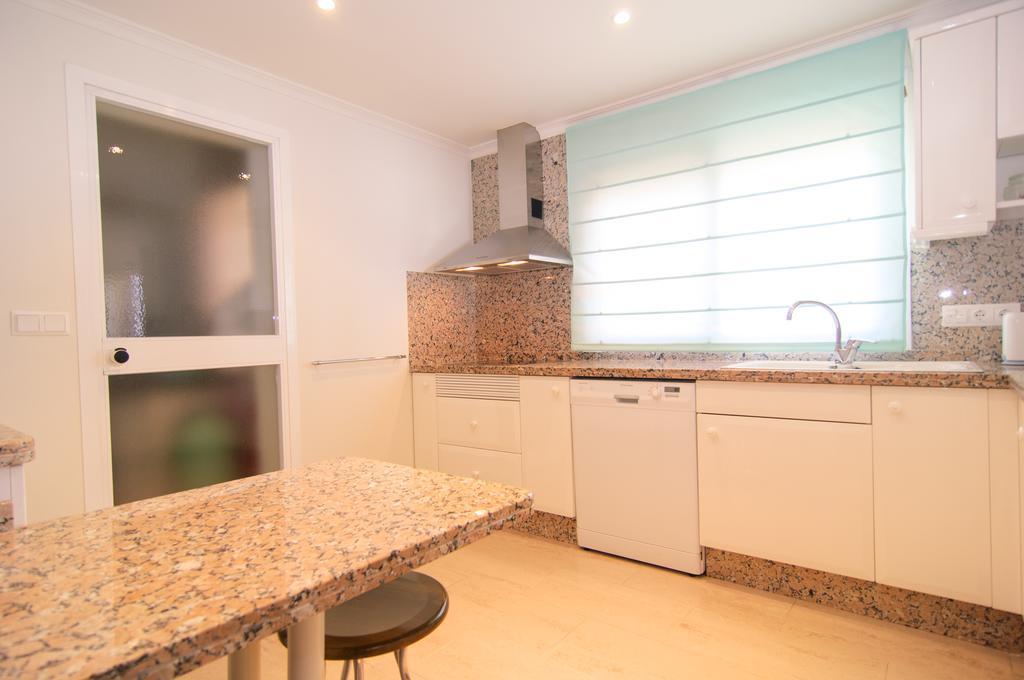 Penthouse Venalmar Holiday home Estepona