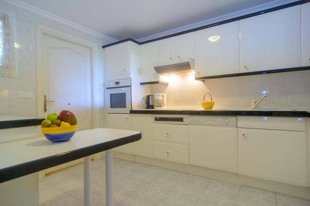 First Line Townhouse Venalmar * Estepona
