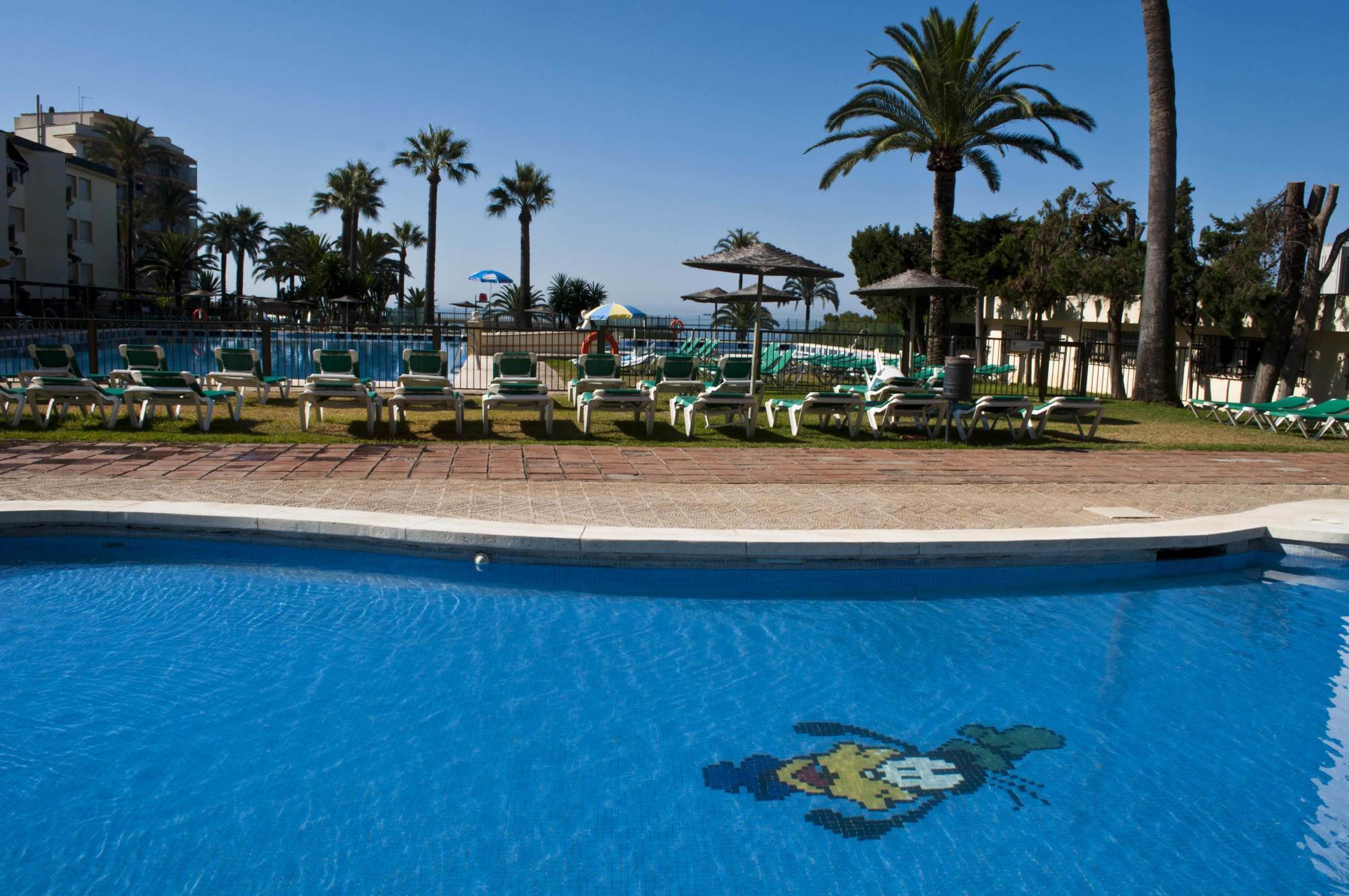 Globales Playa Hotel Estepona