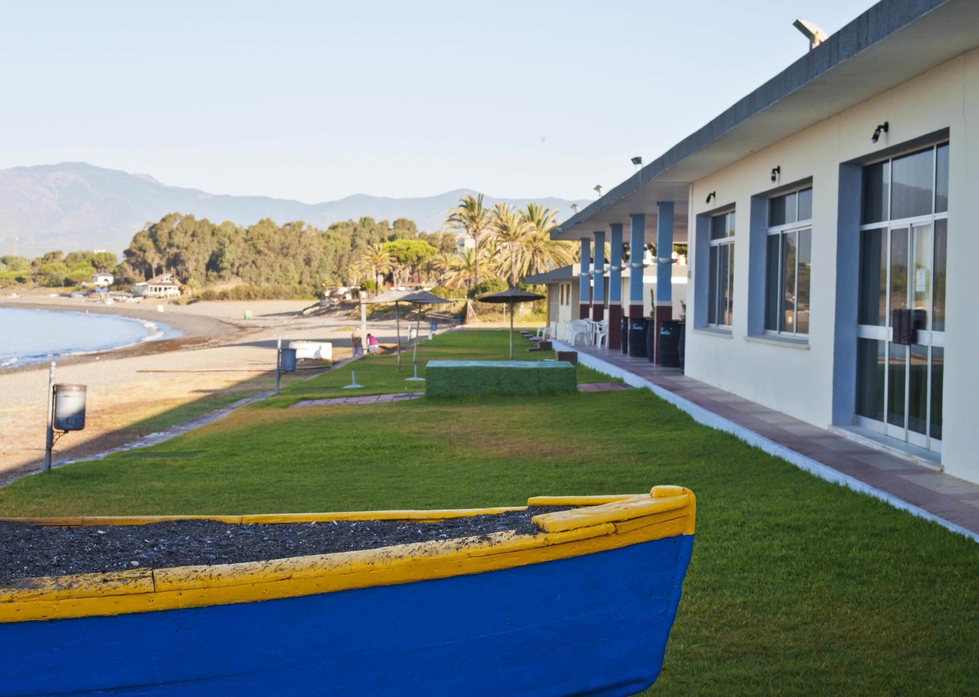 Globales Playa Hotel 4*