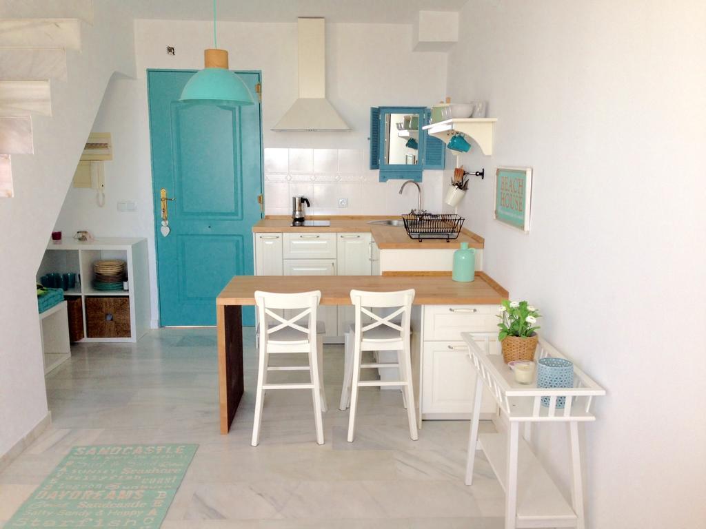 Apartamento Laguna Beach *