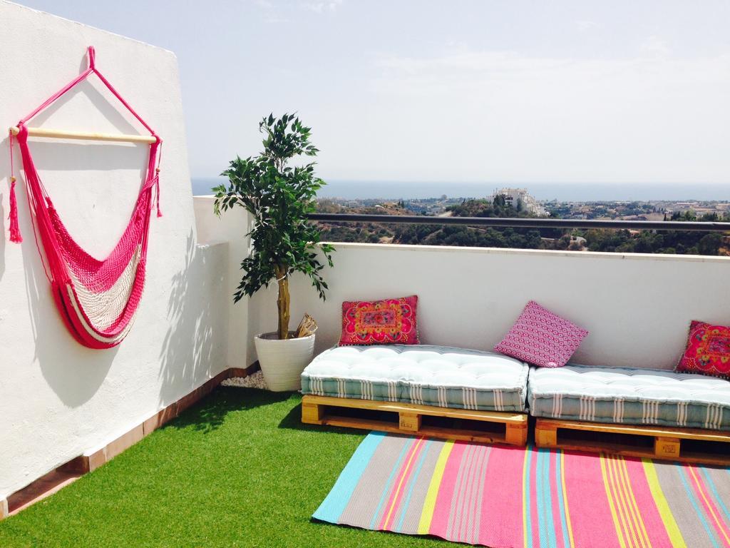 Apartamento Laguna Beach Apartment *