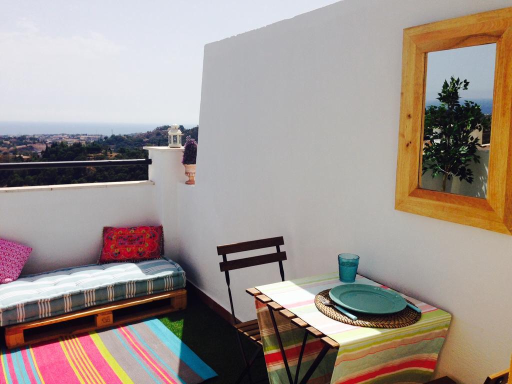 Apartamento Laguna Beach * Estepona