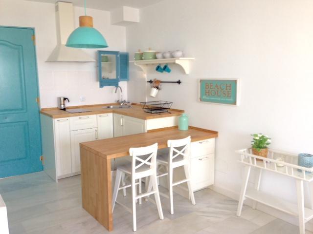 Apartamento Laguna Beach Apartment Estepona