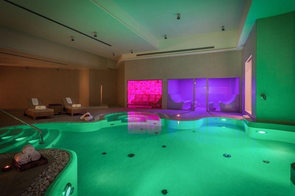 Las Dunas Suites & Apartments Apartment Estepona