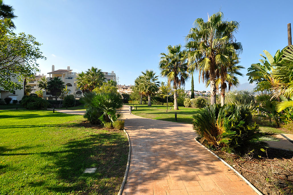 Hotel El Campanario Del Paraiso