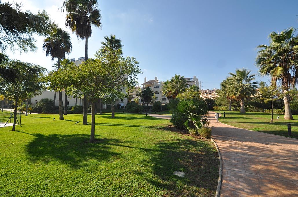 El Campanario Del Paraiso Hotel Estepona