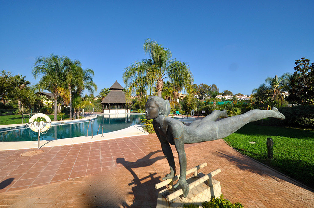 El Campanario Del Paraiso Estepona