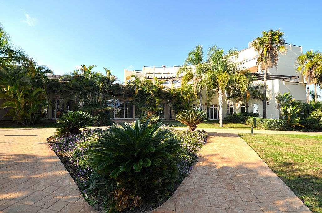 El Campanario Del Paraiso Hotel