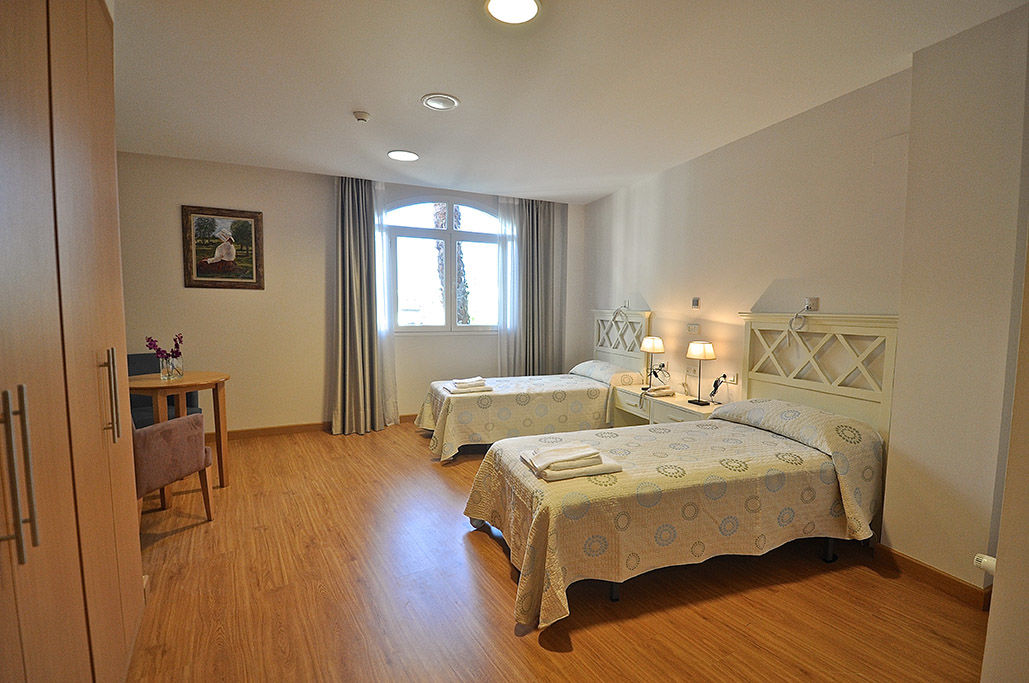 Hotel El Campanario Del Paraiso 3*