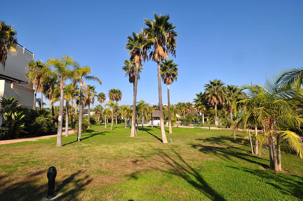 El Campanario Del Paraiso 3* Estepona