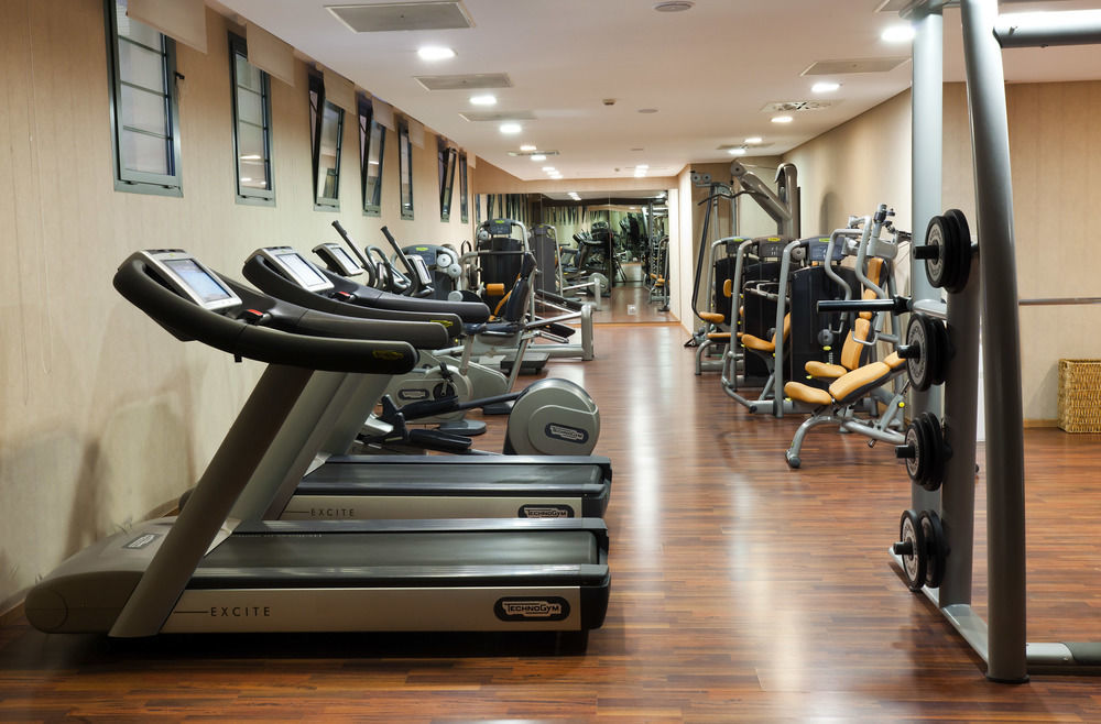 Hotel Exe Thalasso & Spa- Adults Only 4*