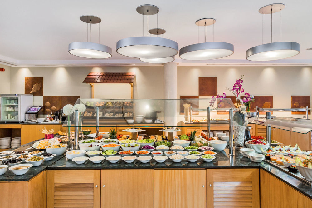 Exe Thalasso & Spa- Adults Only