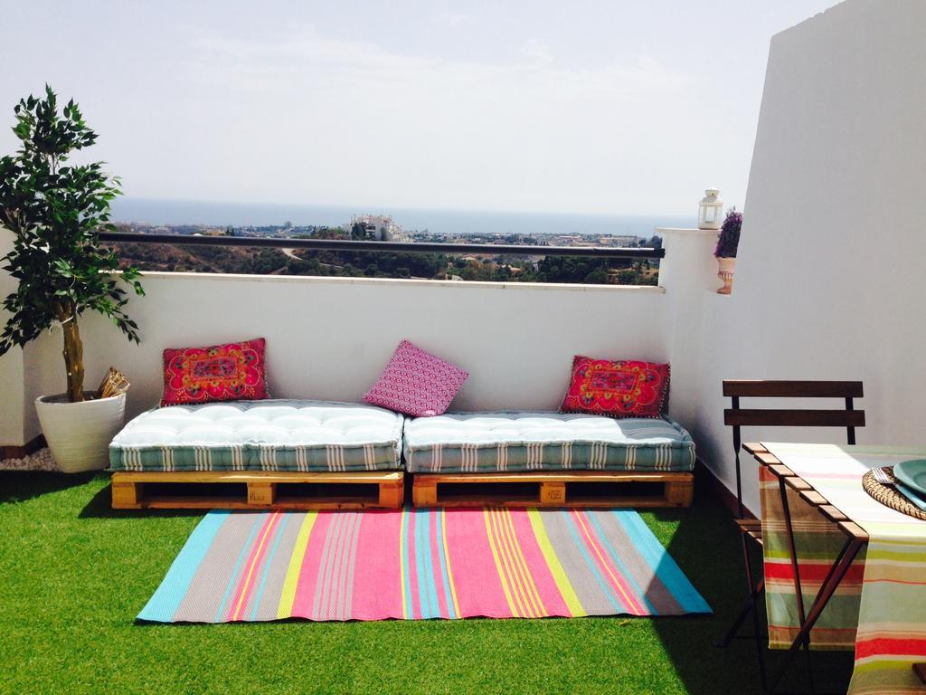 Apartamento Laguna Beach Apartment Estepona